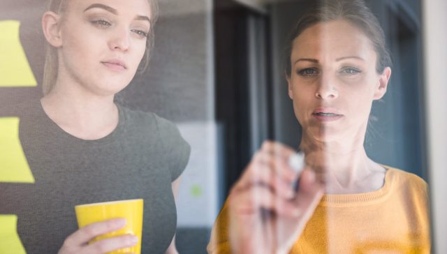 tendencias en diseño web 2022